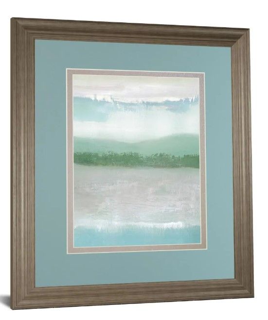 Classy Art Equinox By Caroline Gold Wall Art-0