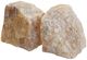 A & B Home Beige Quartz Bookends-5