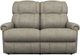 La-Z-Boy® Pinnacle Marble Power Wall Reclining Loveseat with Headrest and Lumbar-1