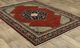Oriental Weavers™ Lilihan 5'x8' Style 18 Area Rug-1