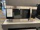 GE® 2.2 Cu. Ft. Stainless Steel Countertop Microwave-0
