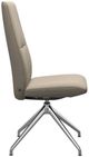 Stressless® by Ekornes® Customizable Mint Large High Back Dining Chair-2