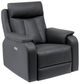Elran Customizable C0022 Power Recliner-0