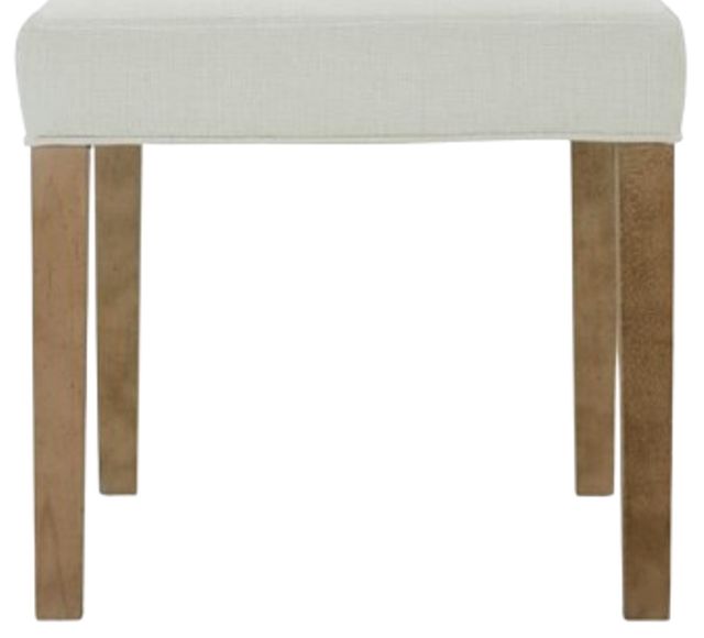 Rowe® Customizable Odessa Dining Armless Chair-1
