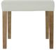 Rowe® Customizable Odessa Dining Armless Chair-1