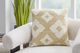 Signature Design by Ashley® Brockner 4-Piece Brown/White Throw Pillow Set-3