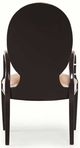 Century® Omni Beech Solid Dining Arm Chair-2