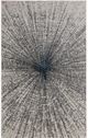 Feizy Micah Ivory/Silver 5'x8' Area Rug-0