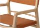 Moe’s Home Collection Kolding Tan Chair-4