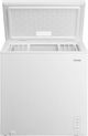 Frigidaire® 7 Cu. Ft. White Garage Ready Chest Freezer-2