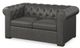 Century® Classic Chesterfield Loveseat-0