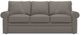 La-Z-Boy® Collins Premier Silver Sofa-0