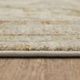 Karastan® Adalia Kumra Cream 3' x 7' Runner Rug-5