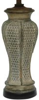 Crestview Collection Cypress Brown Table Lamp-1