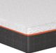 Matelas Avanti® Matt-to-Go Memory Foam Twin Mattress in a Box-1