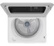 Electrolux® 400 Series 5 Ft. Cu. White Top Load Washer-1