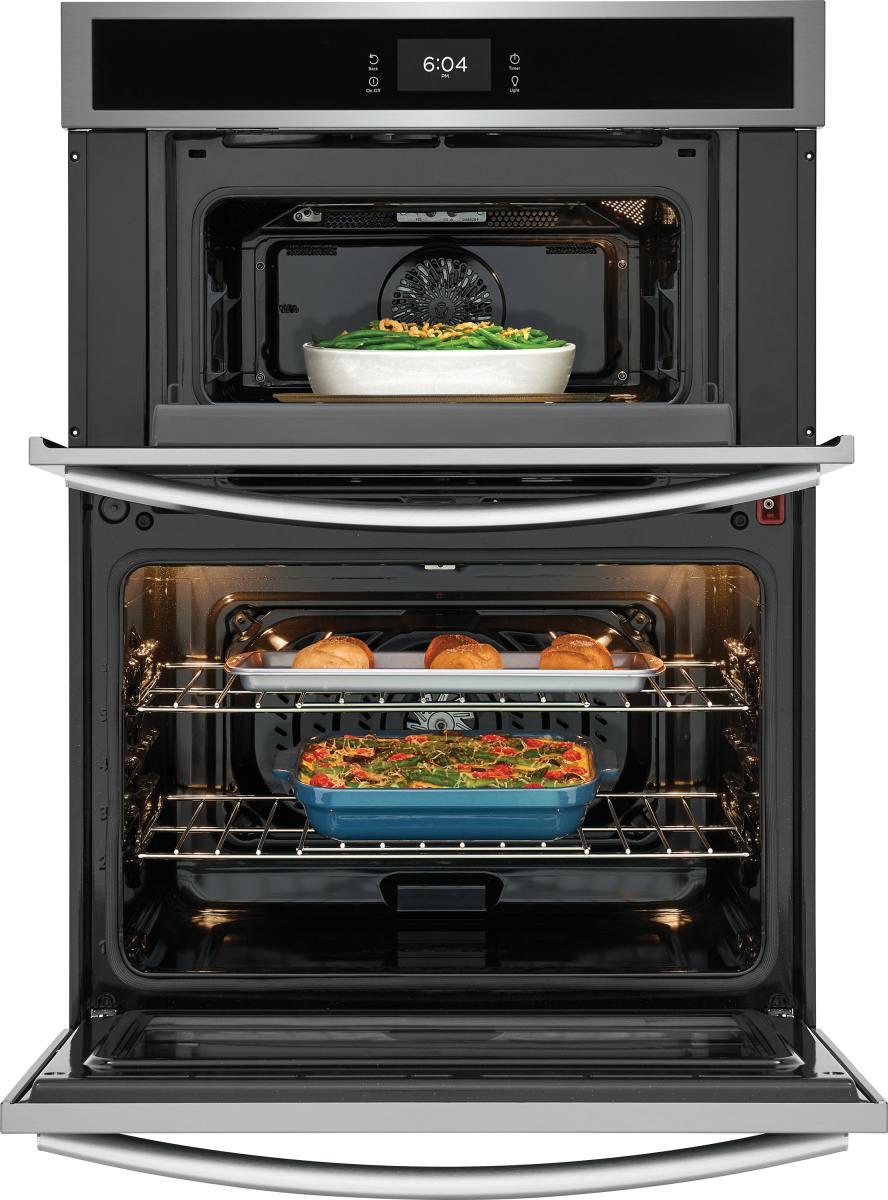 Frigidaire Gallery Wall Oven - Thumbnail 2