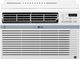 LG 10,000 BTU's White Window Air Conditioner-1