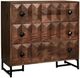 Stylecraft Pyramid Drawer Chest-0