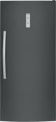 Frigidaire® 20 Cu. Ft. Carbon Upright Freezer-0