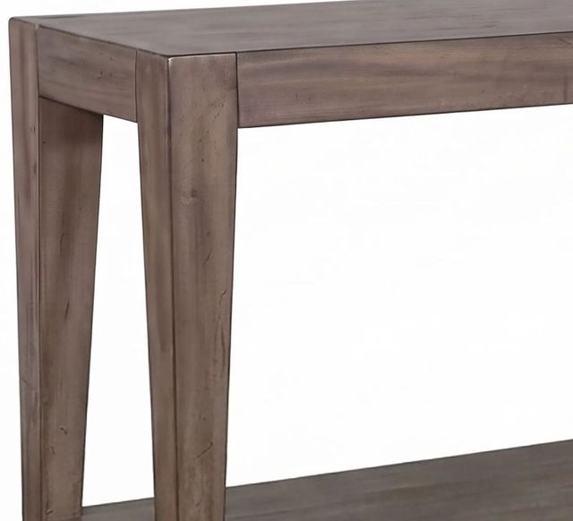 Sunny Designs™ Doe Valley Buckskin Sofa Table-3