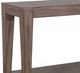 Sunny Designs™ Doe Valley Buckskin Sofa Table-3