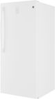GE® 21.6 Cu. Ft. White Smart Garage Ready Convertible Upright Freezer-4