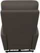 La-Z-Boy® Liam Bronze Charcoal Power Lift Recliner-3