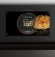 GE Profile™ 30" Fingerprint Resistant Black Stainless Electric Built In Double Wall Oven-4