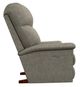 La-Z-Boy® Lancer Marble Power Rocking Recliner with Headrest-2