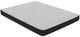 Symbol® Essentials 7" Innerspring Firm Tight Top Twin XL Mattress-0
