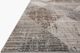 Loloi® II Austen Stone/Bark 5'x8' Area Rug-2