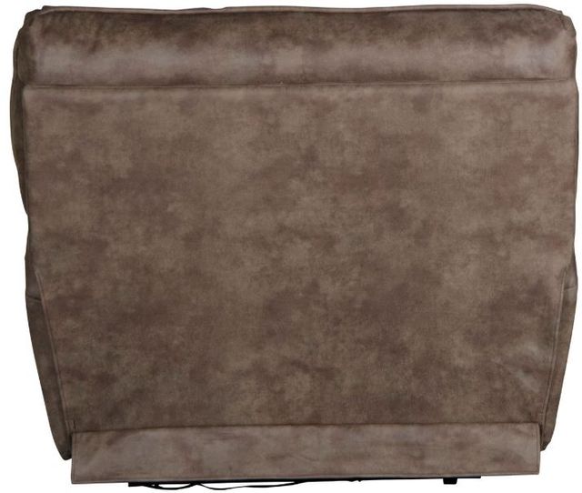 Catnapper® Hollins Coffee Power Wall Hugger Recliner-3