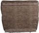 Catnapper® Hollins Coffee Power Wall Hugger Recliner-3
