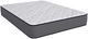 Southerland™ American Sleep® Brenton 8" Innerspring Firm Tight Top King Mattress-0