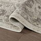 Olliix by Madison Park Dakota Beige/Cream 8x10' Tiled Border Area Rug-1