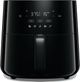 Frigidaire® 5.3 Quart Black 3-in-1 Air Fryer-0