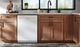 Maytag® 24" White Top Control Built-In Dishwasher with PowerBlast® Cycle and PowerDry-3
