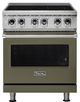 Viking® 5 Series 30'' Martini Pro Style Electric Range-0