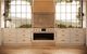 Monogram® 48" Brass Wall Mounted Range Hood-5