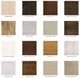 Vanguard® Furniture Customizable Make It Yours Britton Small 30" Nightstand-3