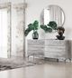VIG Furniture Nova Domus Aria Matte Gray Dresser-2