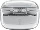 JBL® Tune Beam 2 Ghost Edition Ghost White Wireless Noise Cancelling Earbuds with JBL Spatial Sound-4