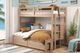 Dune Bunk Full over Full-0