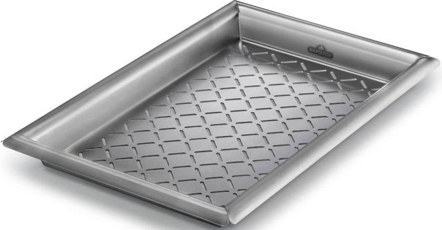 Napoleon Stainless Steel Topper-0