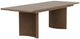 Riverside Furniture Jaxon Casual Mink Rectangular Dining Table-4