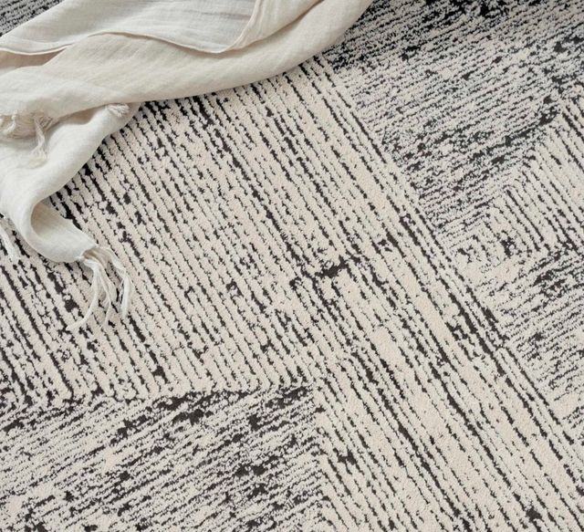 Nourison Home™ Calvin Klein CK024 Irradiant 5'x7' Style 2 Area Rug-2