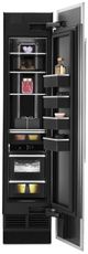 JennAir® 8.0 Cu. Ft. Panel Ready Built In Freezer Column-3