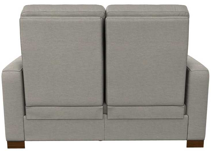 COCOAページ La-Z-Boy® Acadia Cocoa Power Reclining Loveseat with