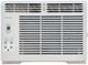 Frigidaire® 5000 BTU White Window Mount Air Conditioner-0